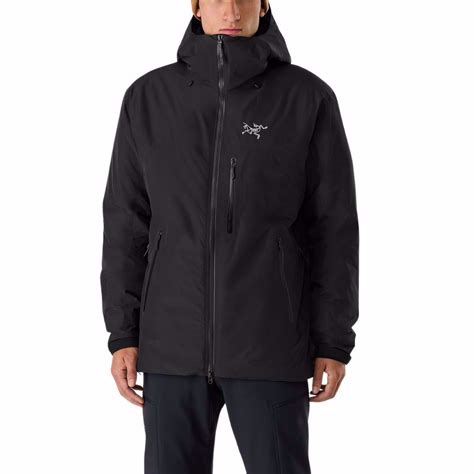 arcteryx beta insulated